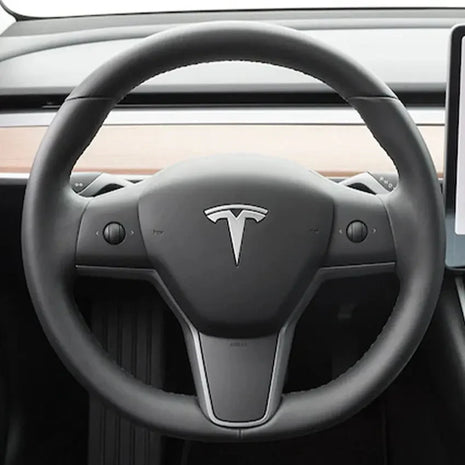 Tesla - Model 3 Model Y (2017-2023)