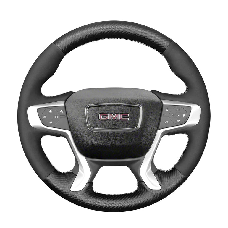 GMC - Acadia Canyon Terrain (2015-2024)