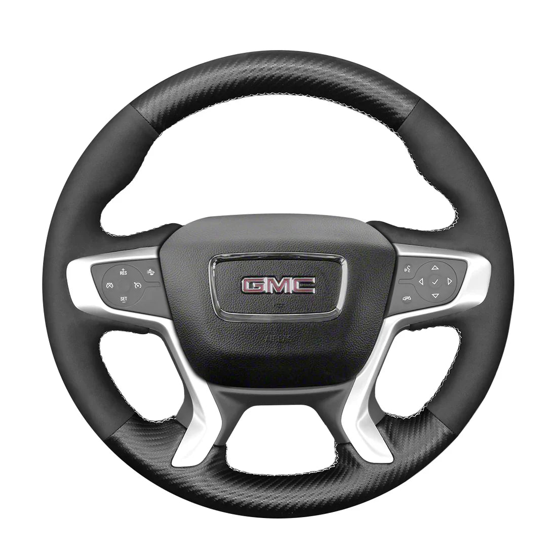 GMC - Acadia Canyon Terrain (2015-2024)