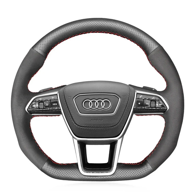 Audi - A6 A7 A8 S6 S7 RS6 RS7 E-TRON S GT RSE-TRON GT (2018-2023)