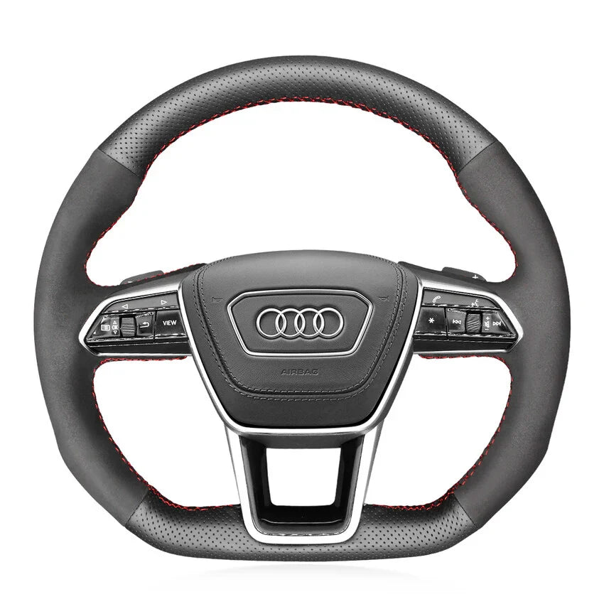 Audi - A6 A7 A8 S6 S7 RS6 RS7 E-TRON S GT RSE-TRON GT (2018-2023)