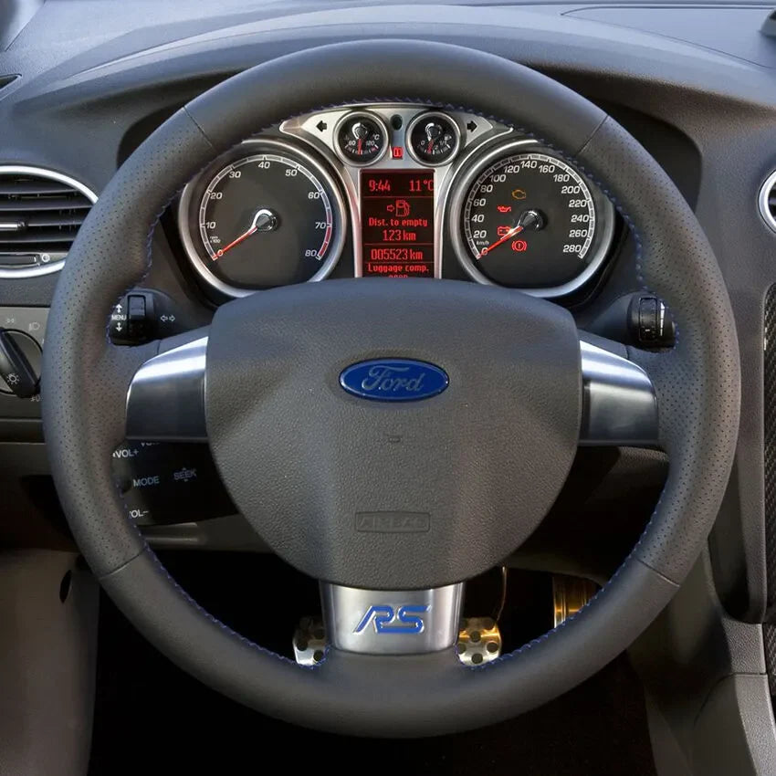 Ford - MK2 ST RS (2005-2011)