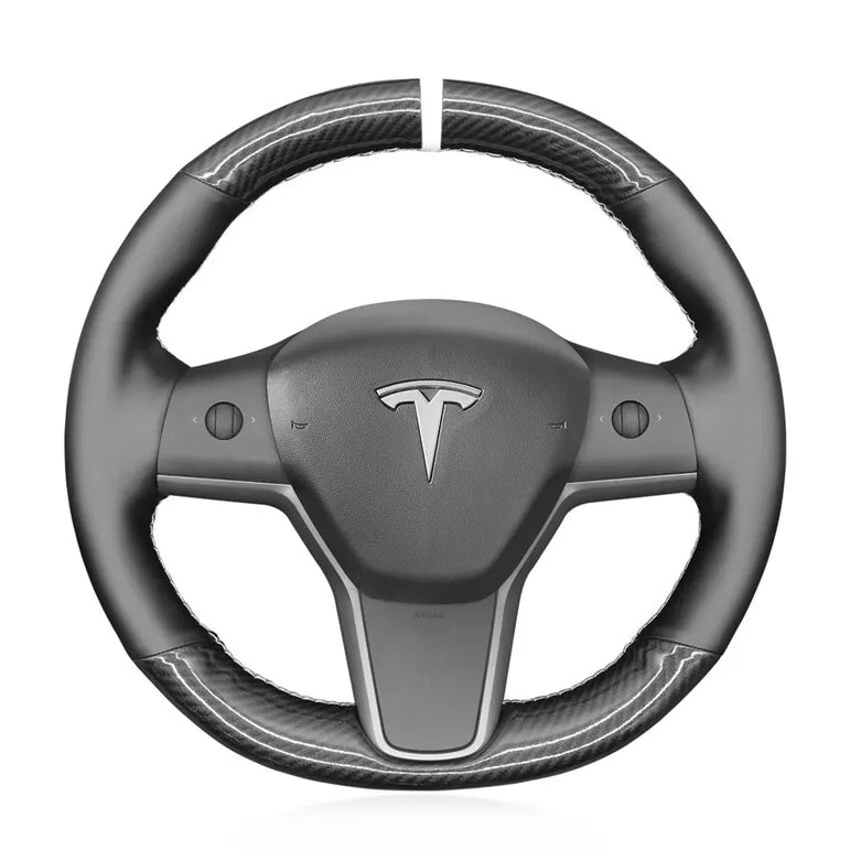 Tesla - Model 3 Model Y (2017-2023)