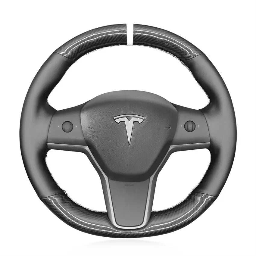 Tesla - Model 3 Model Y (2017-2023)