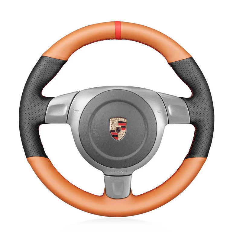 Porsche - 911 Boxster Cayman (2004-2011)