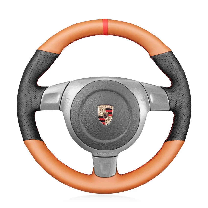 Porsche - 911 Boxster Cayman (2004-2011)