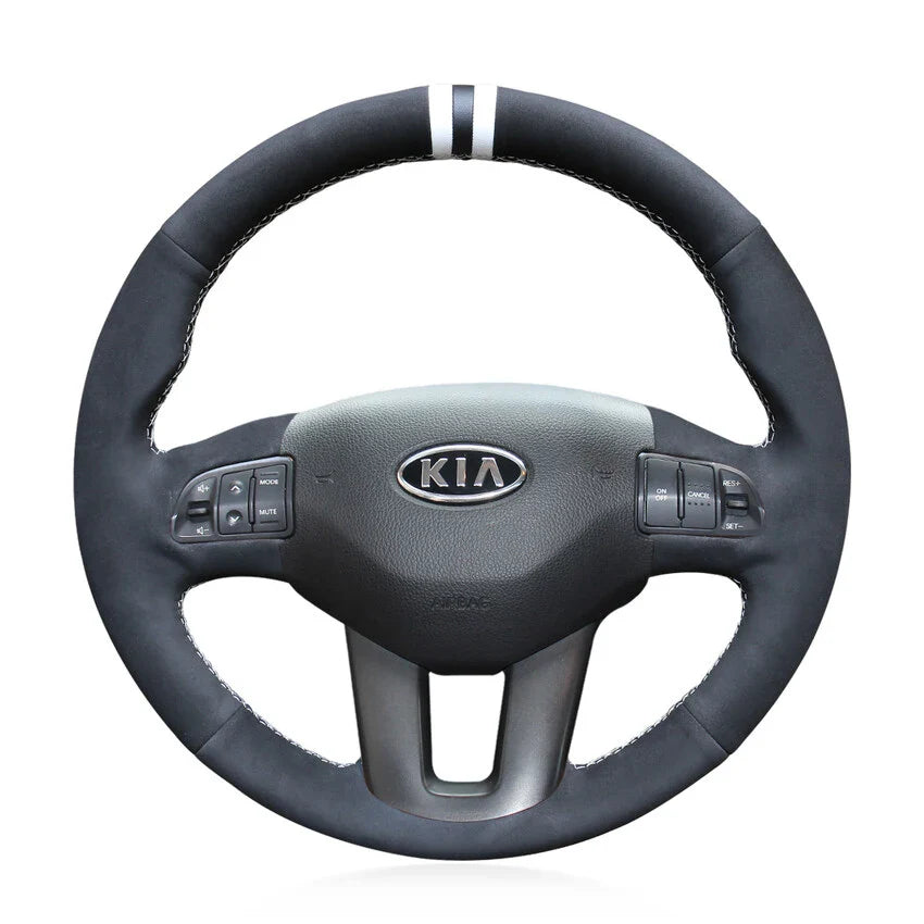 Kia - Sportage Sportage 3 Ceed Cee'd Proceed Pro ceed (2009-2016)