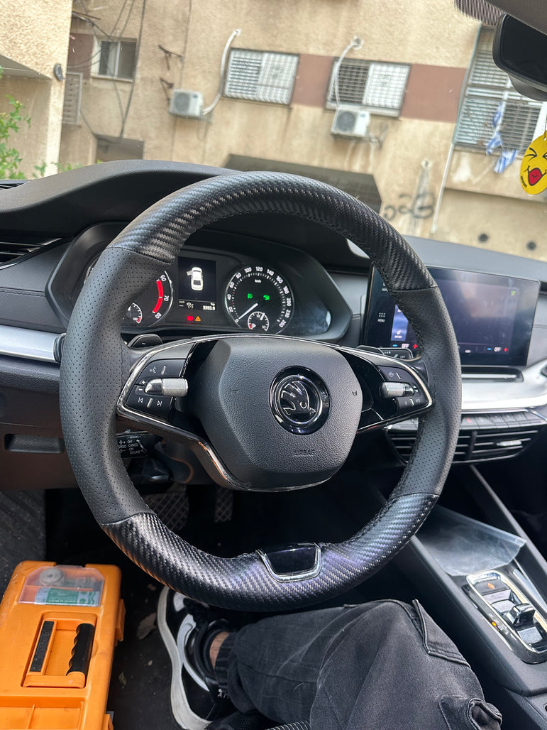 Natural carbon