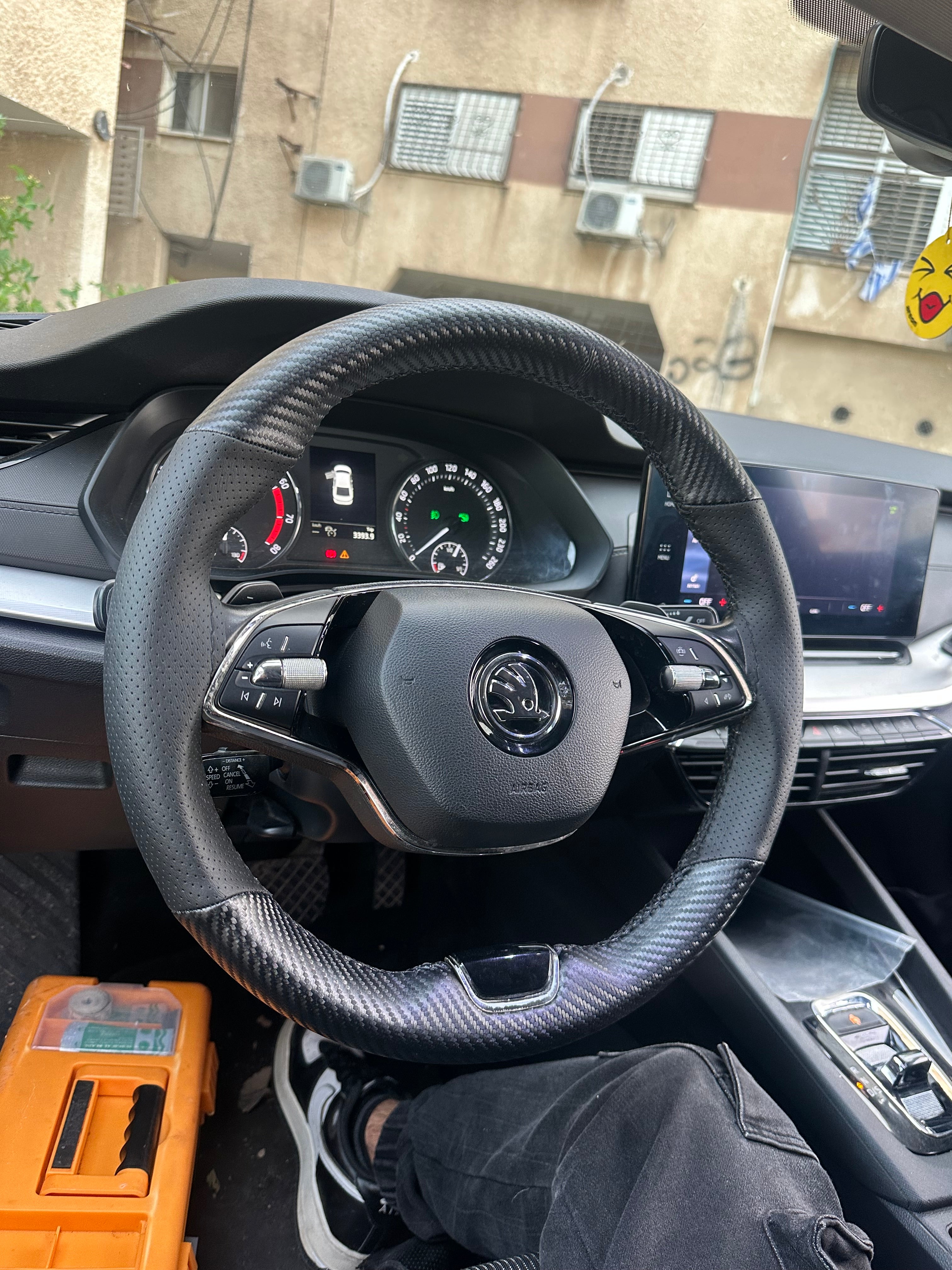 Natural carbon