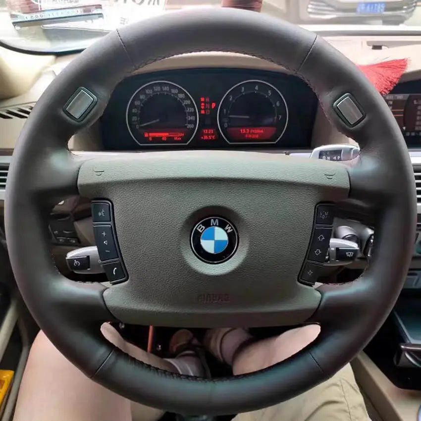 BMW - E60 E61 (2001-2008)