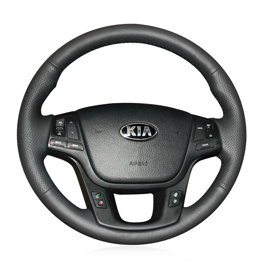 Kia - Sorento Sorento 2 Cadenza (2009-2016)