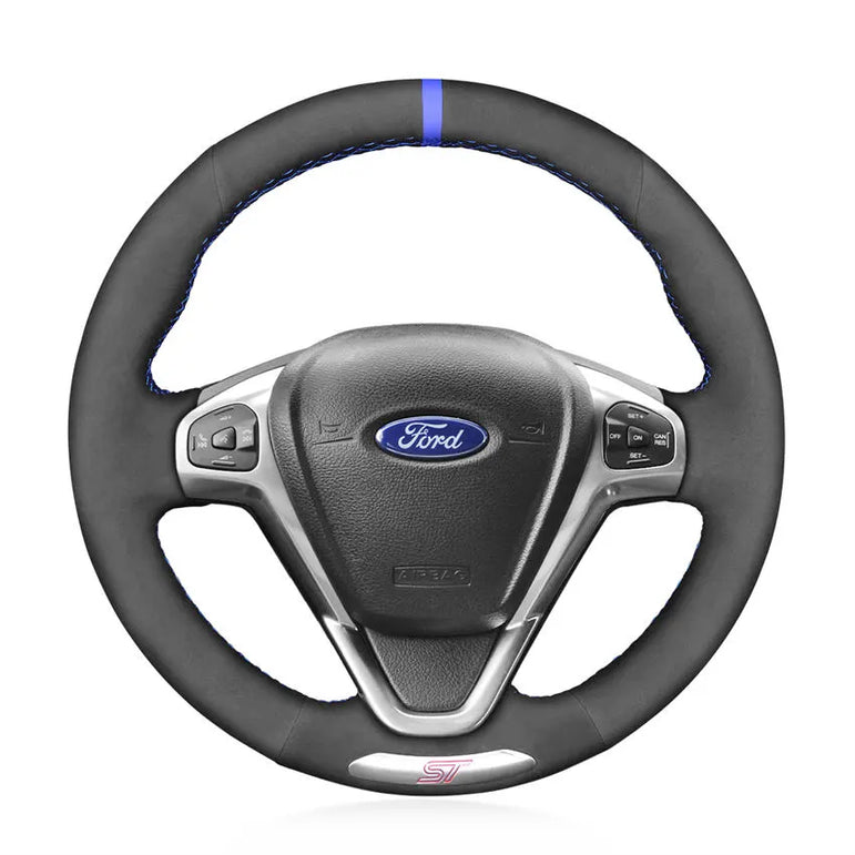 Ford - Fiesta ST (2012-2017)