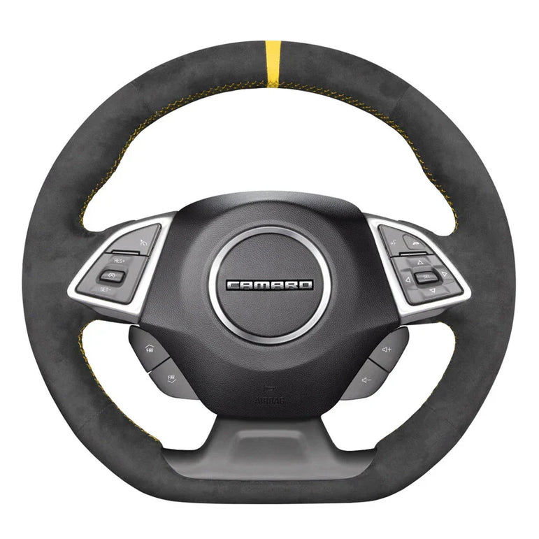 Chevrolet - Camaro (2016-2025)