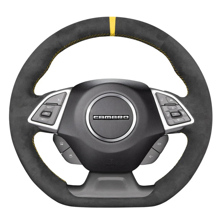 Chevrolet - Camaro (2016-2025)