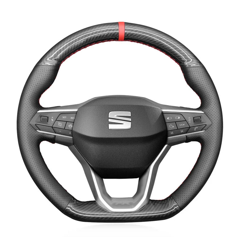 Seat - Leon IV Ibiza 6F Ateca Arona Tarraco (2020-2025)