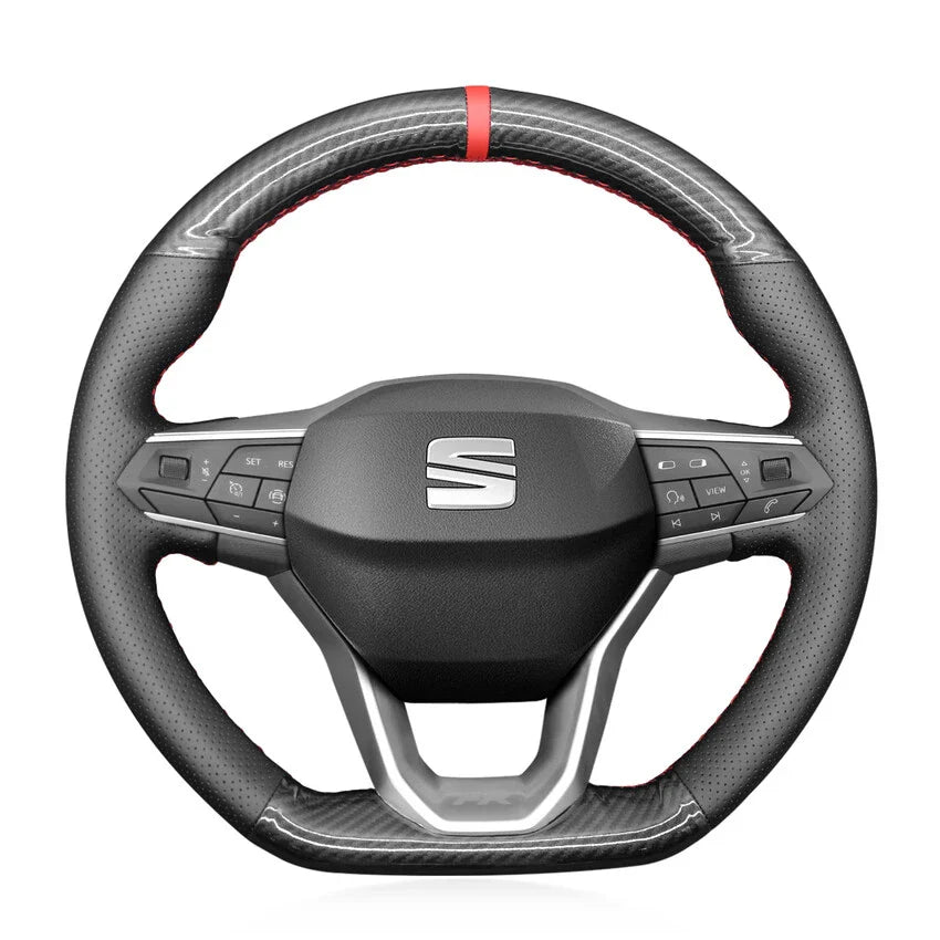 Seat - Leon IV Ibiza 6F Ateca Arona Tarraco (2020-2025)