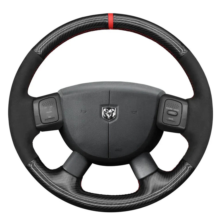 Dodge - Ram 1500 2500 3500 SRT-10 (2004-2008)