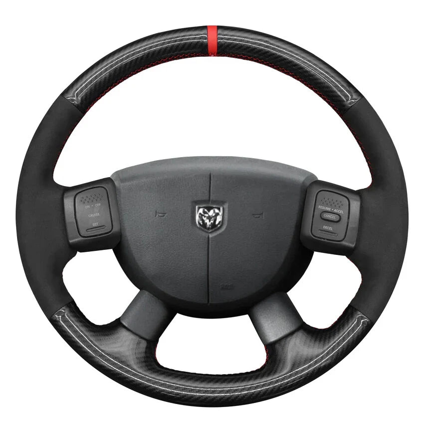 Dodge - Ram 1500 2500 3500 SRT-10 (2004-2008)