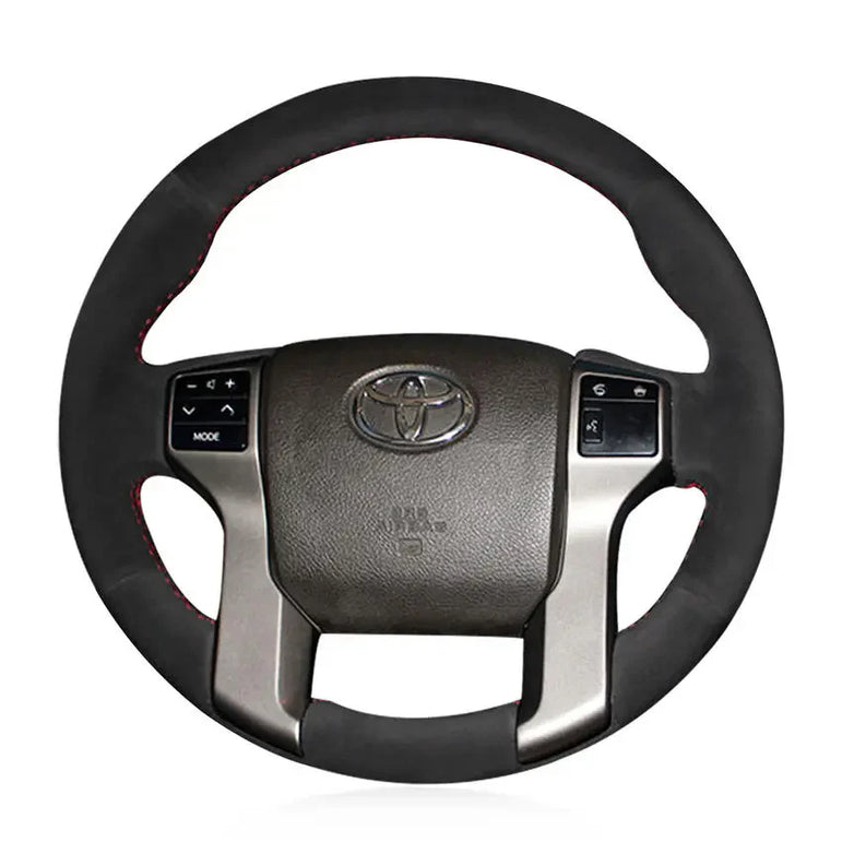 Toyota - Land Cruiser Prado Tundra Tacoma 4Runner Sequoia (2009-2024)