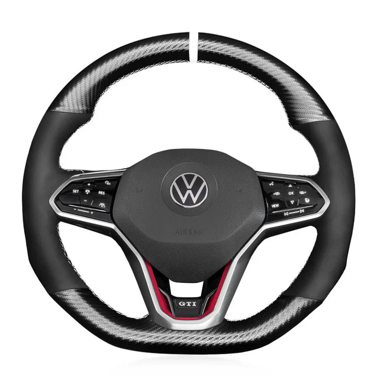 Volkswagen - VW Golf GTI GTD GTE R8 Arteon Tiguan Touareg POLO (2020-2025)