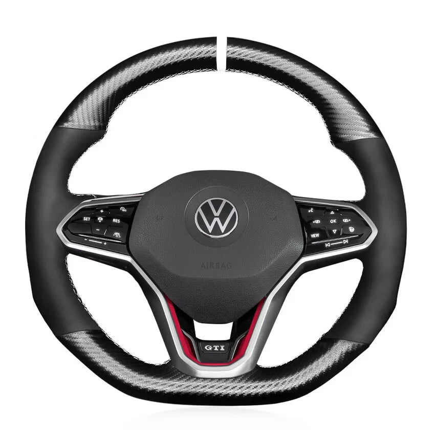 Volkswagen - VW Golf GTI GTD GTE R8 Arteon Tiguan Touareg POLO (2020-2025)