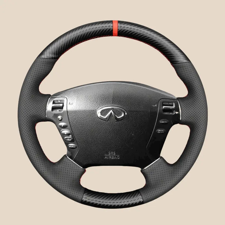 Infiniti - M35 (2006-2010)