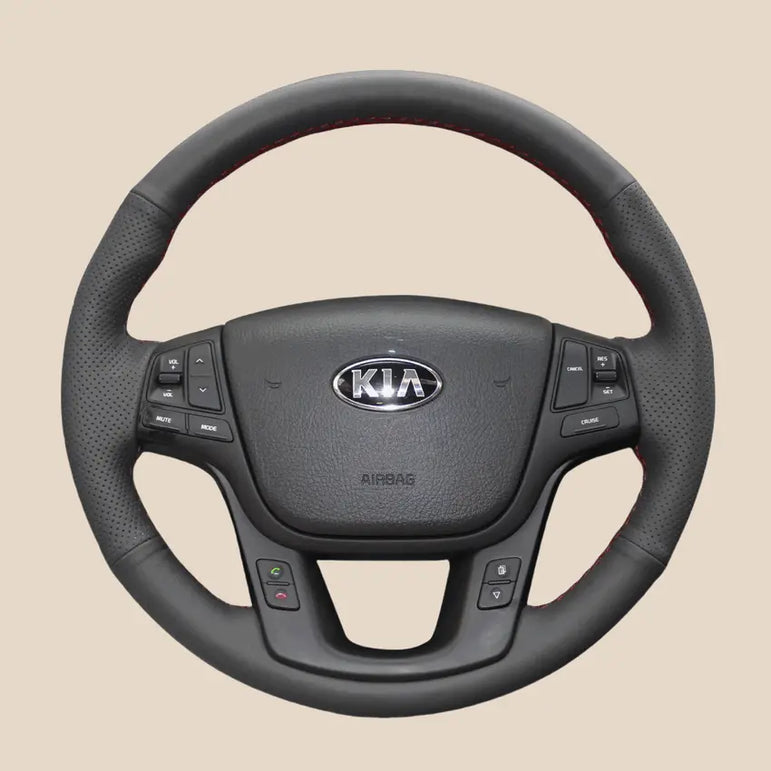 Kia - Sorento Sorento 2 Cadenza (2009-2016)