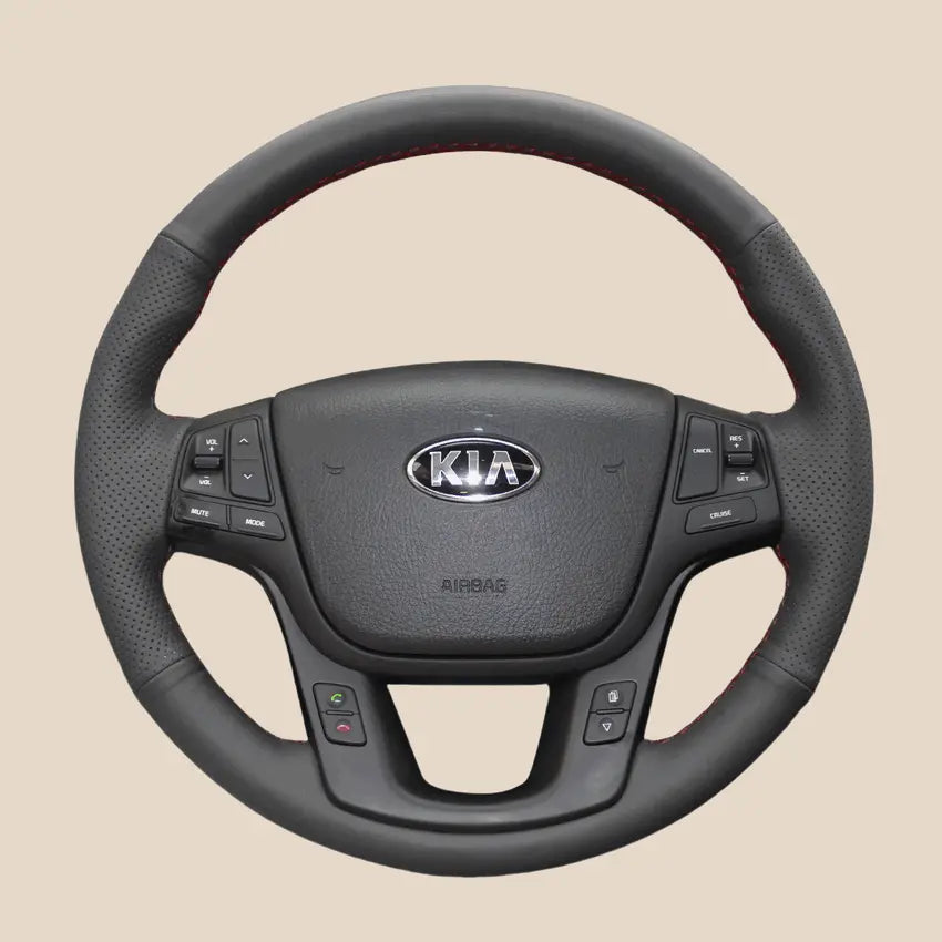Kia - Sorento Sorento 2 Cadenza (2009-2016)