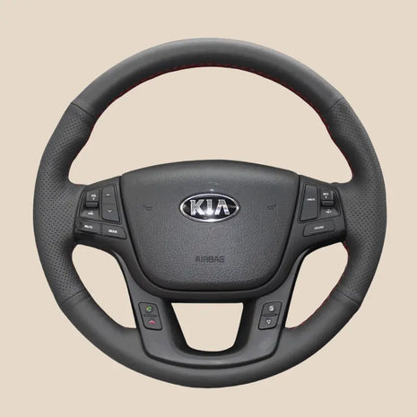 Kia - Sorento Sorento 2 Cadenza (2009-2016)
