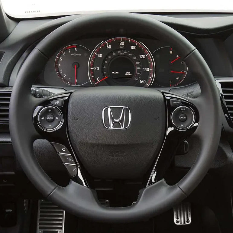Honda - Accord 9 Pilot Ridgeline Crosstour Odyssey (2013-2020)