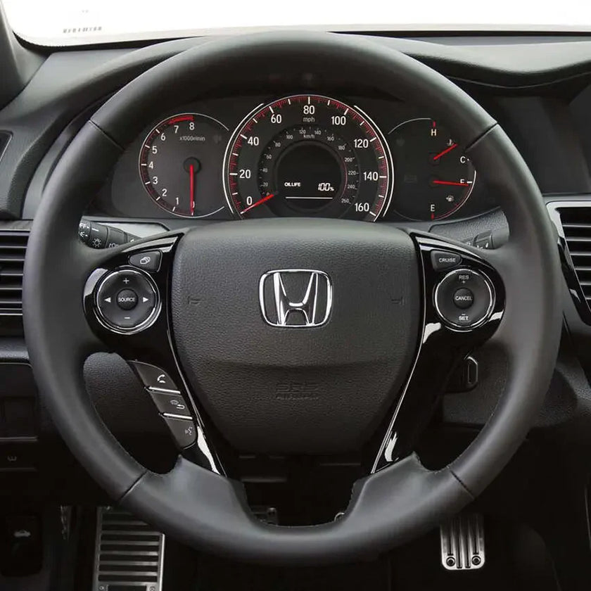 Honda - Accord 9 Pilot Ridgeline Crosstour Odyssey (2013-2020)