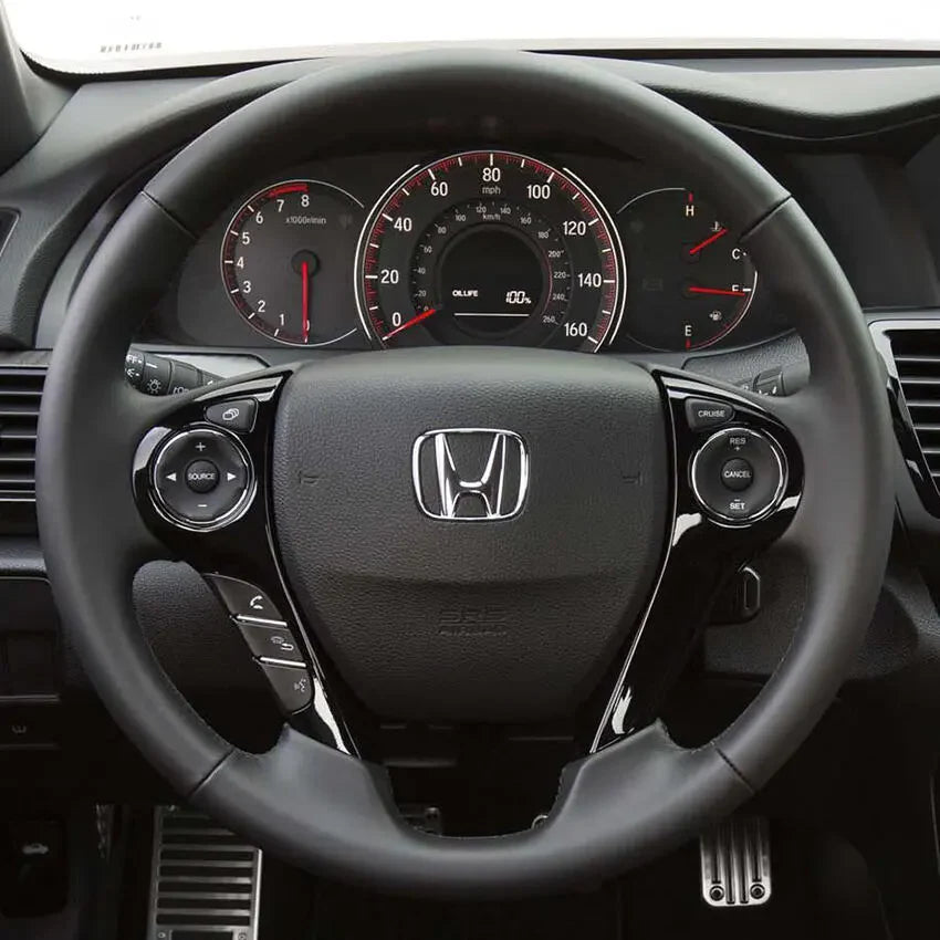 Honda - Accord 9 Pilot Ridgeline Crosstour Odyssey (2013-2020)