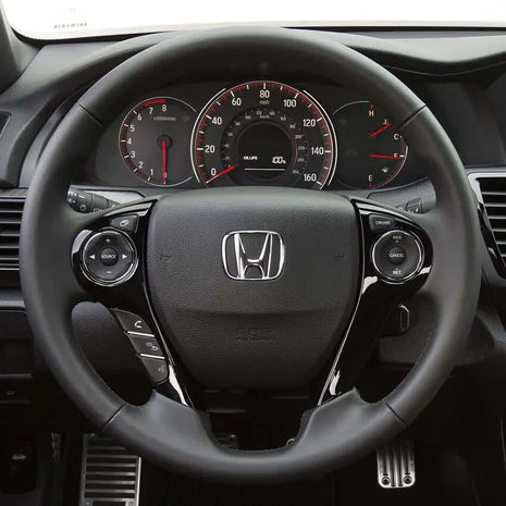 Honda - Accord 9 Pilot Ridgeline Crosstour Odyssey (2013-2020)