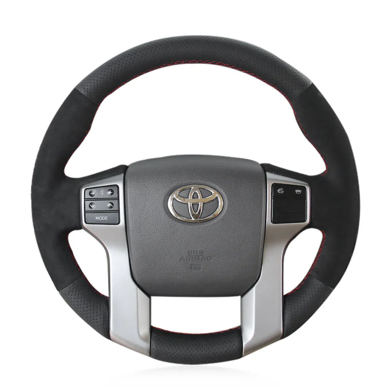 Toyota - Land Cruiser Prado Tundra Tacoma 4Runner Sequoia (2009-2024)