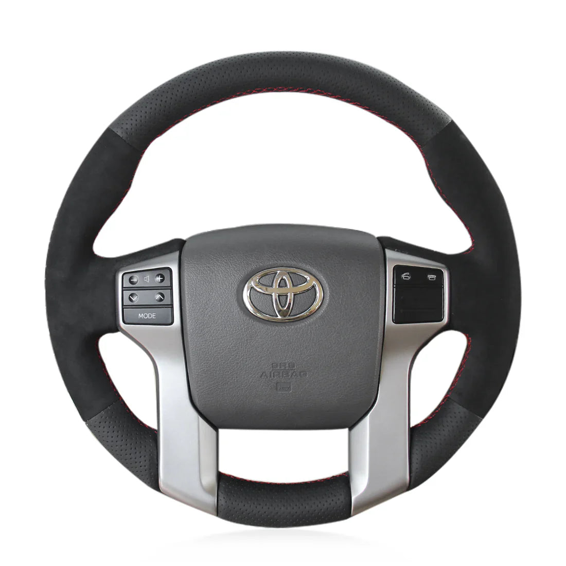 Toyota - Land Cruiser Prado Tundra Tacoma 4Runner Sequoia (2009-2024)