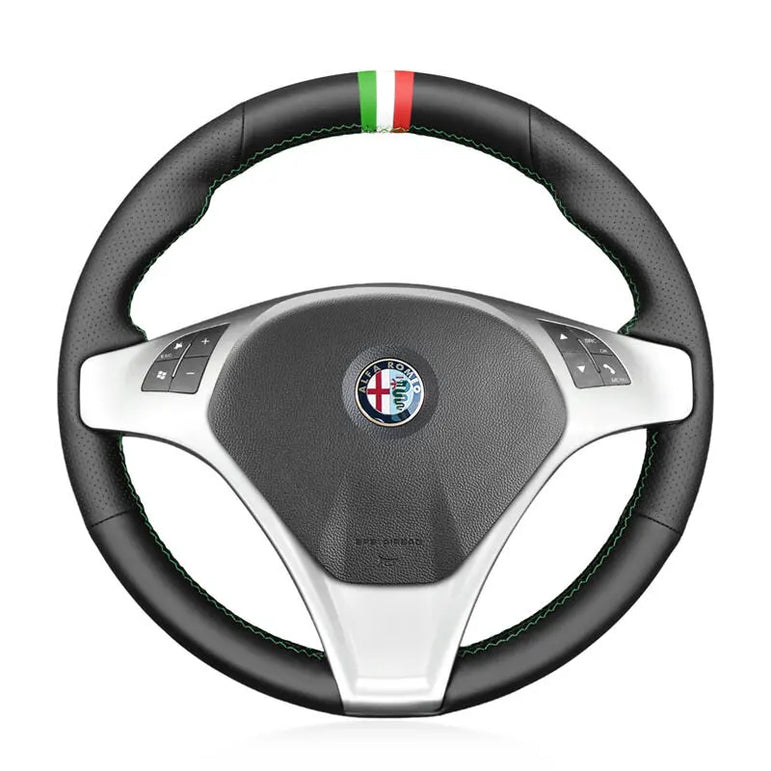 Alfa Romeo - Giulietta MiTo (2008-2015)