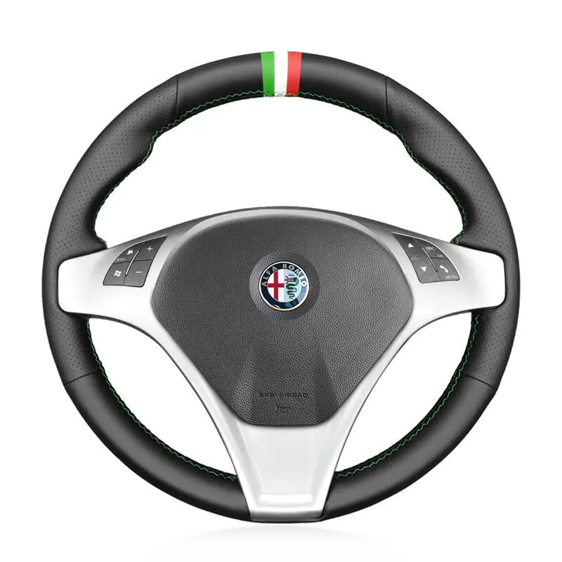 Alfa Romeo - Giulietta MiTo (2008-2015)