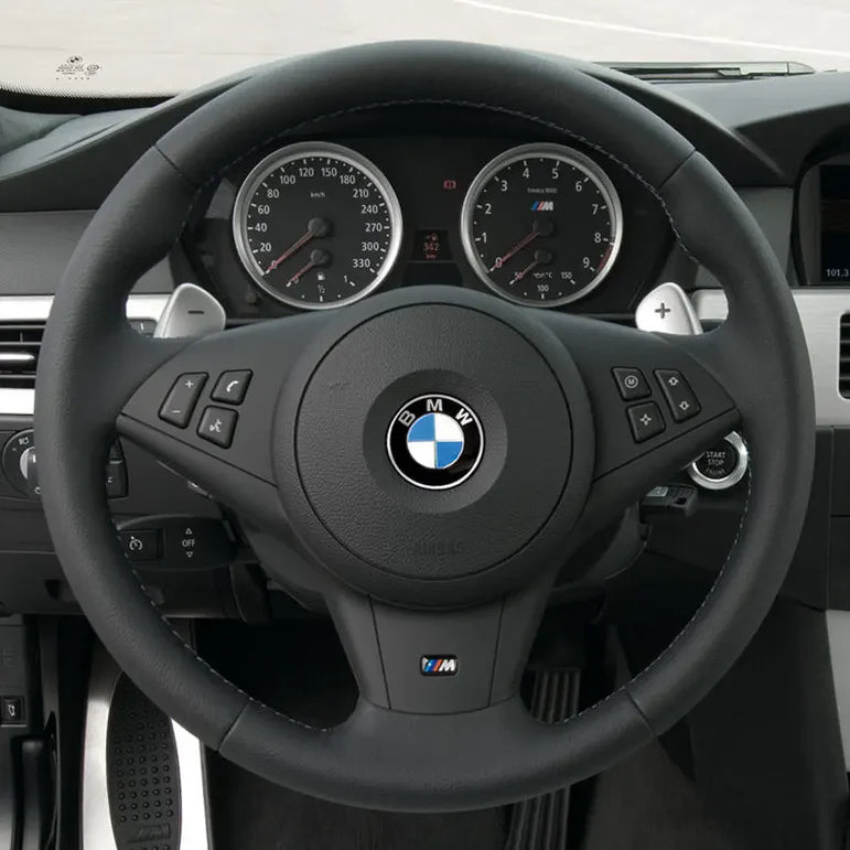 BMW - M5 M6 E60 E61 E63 E64 (2005-2010)