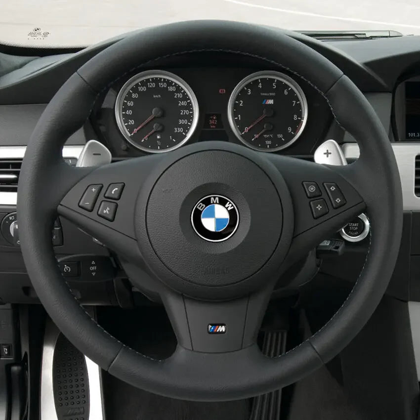 BMW - M5 M6 E60 E61 E63 E64 (2005-2010)