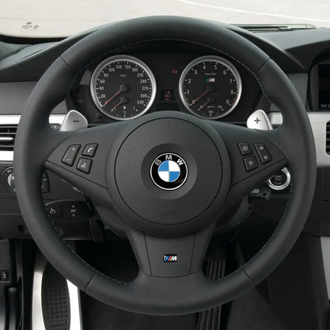 BMW - M5 / M6 / E60 / E61 / E63 / E64 (2005-2010)