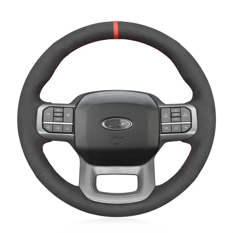 Ford - F150 F-150 Lightning F-350 F350 F-450 F450 Expedition (2021-2024)
