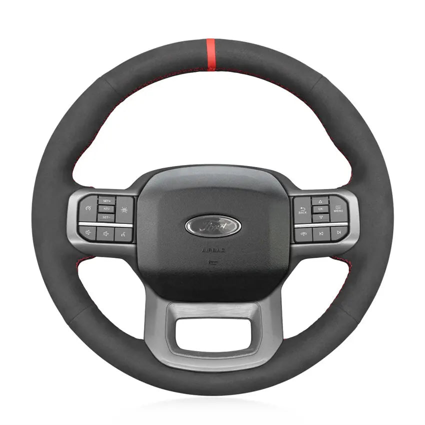 Ford - F150 F-150 Lightning F-350 F350 F-450 F450 Expedition (2021-2024)