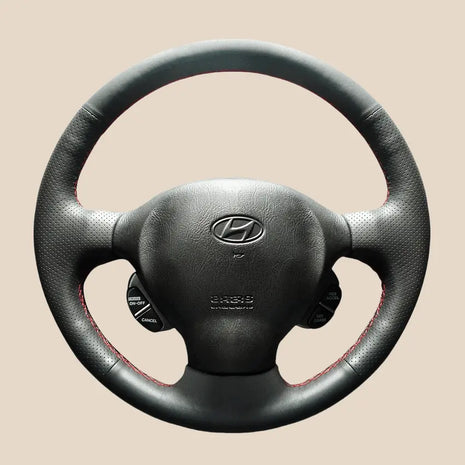 Hyundai - Santa Fe (2000-2006)