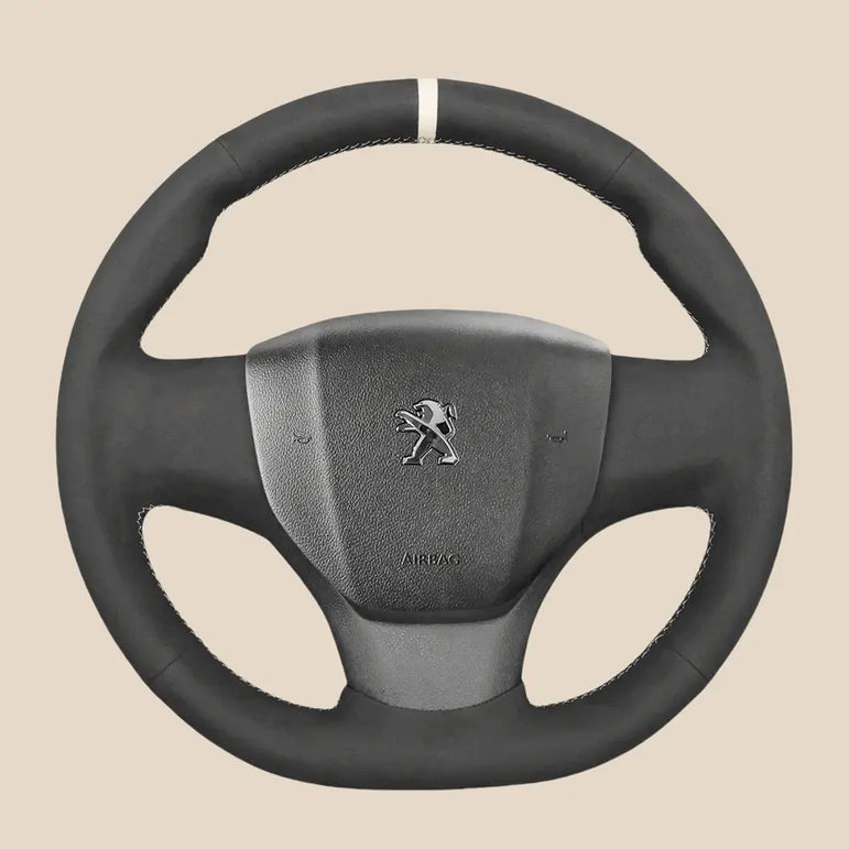 Peugeot - Expert Traveller (2016-2022)