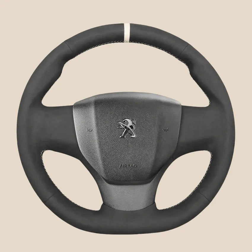 Peugeot - Expert Traveller (2016-2022)