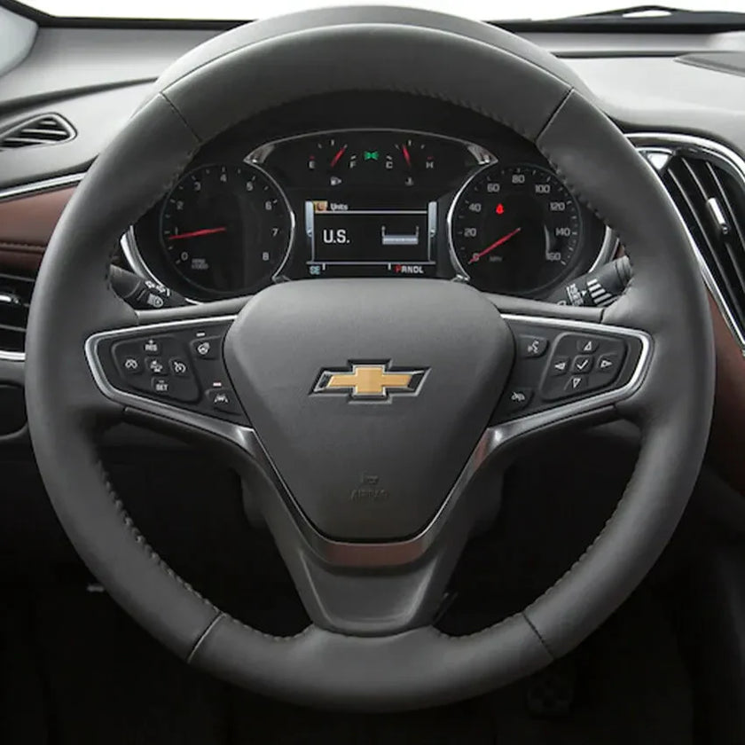 Chevrolet - Malibu Equinox Volt Bolt EV (2016-2025)