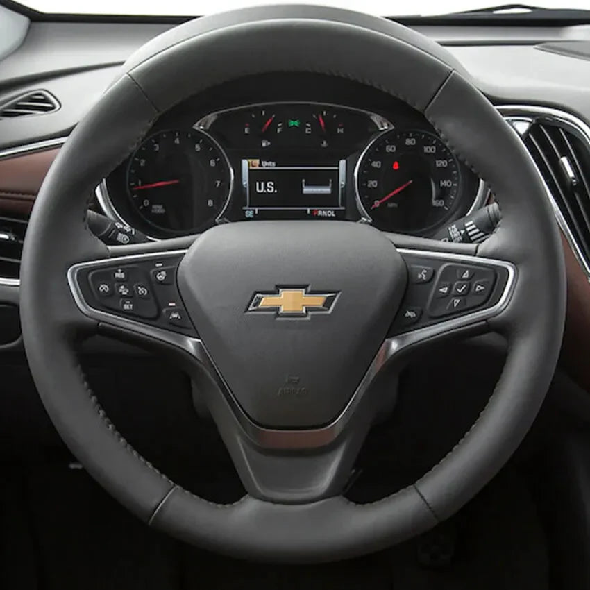 Chevrolet - Malibu Equinox Volt Bolt EV (2016-2025)