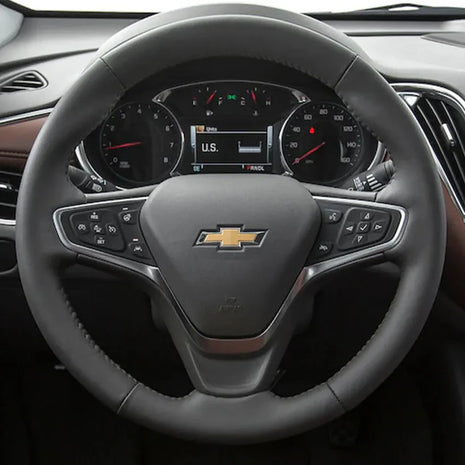 Chevrolet - Malibu Equinox Volt Bolt EV (2016-2025)