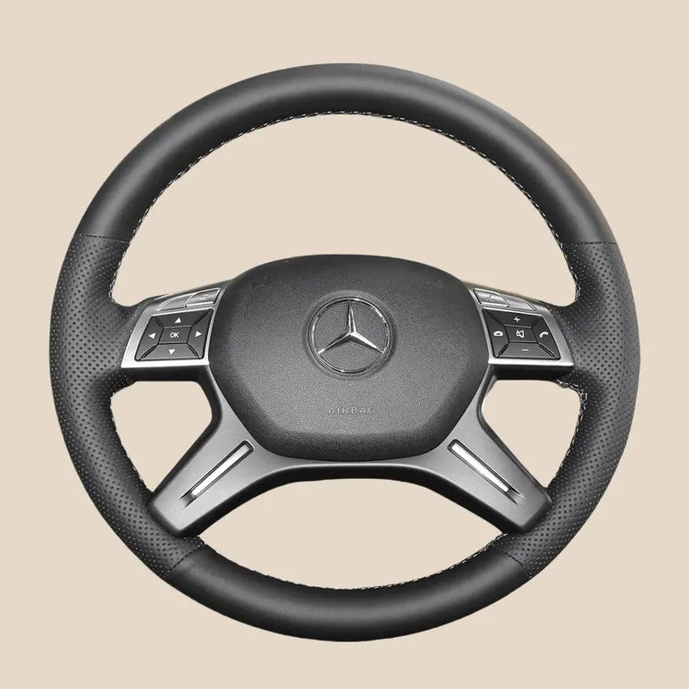 Mercedes Benz - W166 X166 W463 (2012-2018)