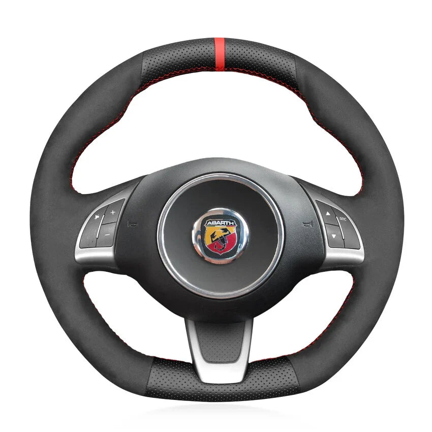 Fiat - Abarth 500 500C 595 595C (2011-2017)